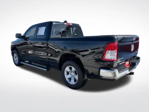 More photos of 2019 Ram 1500 Big Horn/Lone Star at Nyhus Family Sales, MN