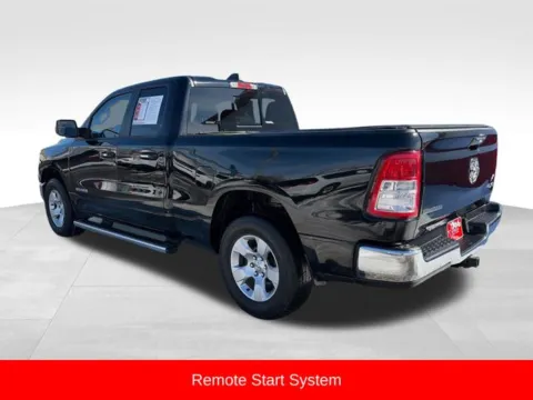 More photos of 2019 Ram 1500 Big Horn/Lone Star at Nyhus Family Sales, MN