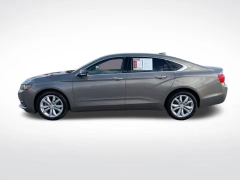 More photos of 2019 Chevrolet Impala LT at Nyhus Family Sales, MN