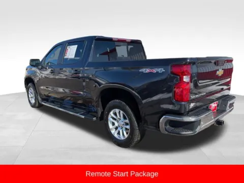 More photos of 2023 Chevrolet Silverado 1500 LT at Nyhus Family Sales, MN