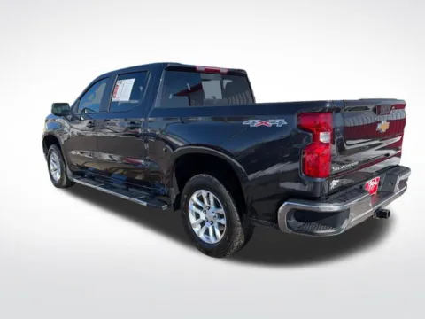 More photos of 2023 Chevrolet Silverado 1500 LT at Nyhus Family Sales, MN