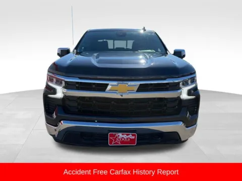 Photos of 2023 Chevrolet Silverado 1500 LT for sale in Perham, MN at Nyhus Family Sales