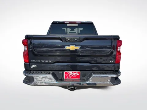 More photos of 2023 Chevrolet Silverado 1500 LT at Nyhus Family Sales, MN