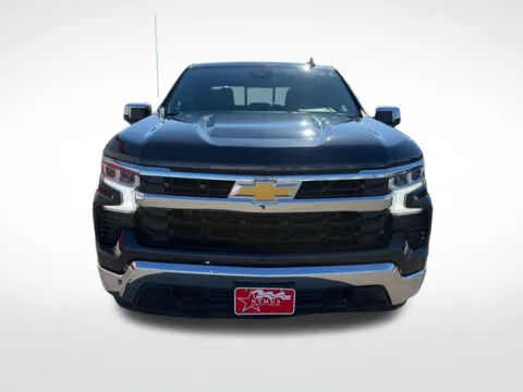 Photos of 2023 Chevrolet Silverado 1500 LT for sale in Perham, MN at Nyhus Family Sales