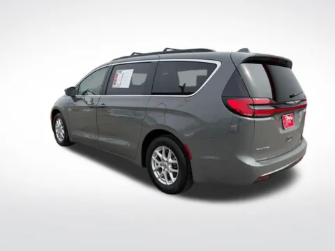 More photos of 2022 Chrysler Pacifica Touring L at Nyhus Family Sales, MN