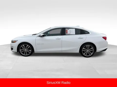 More photos of 2023 Chevrolet Malibu LT at Nyhus Family Sales, MN