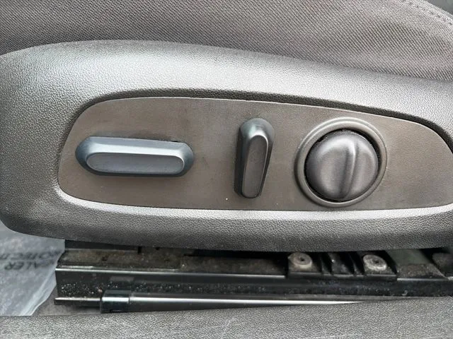Chevrolet Malibu photo 26
