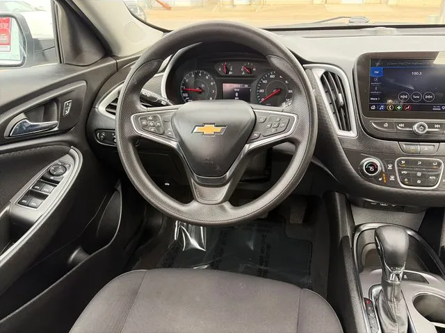 Chevrolet Malibu photo 29