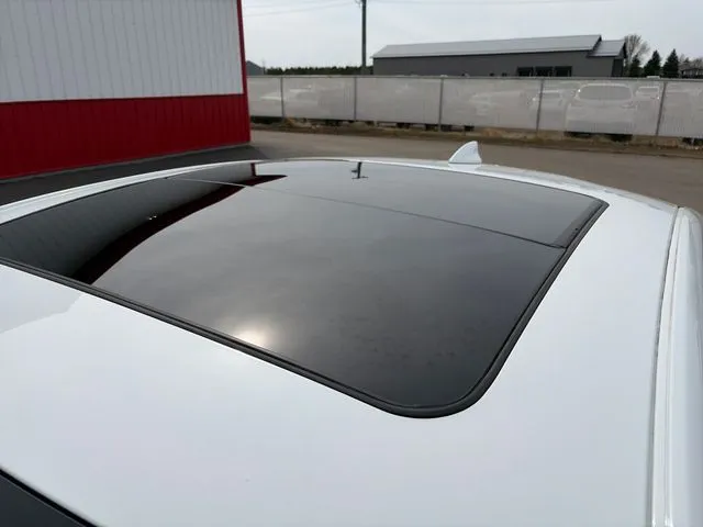 Chevrolet Malibu photo 10