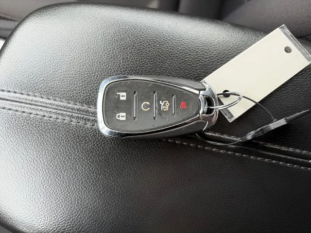 Chevrolet Malibu photo 49