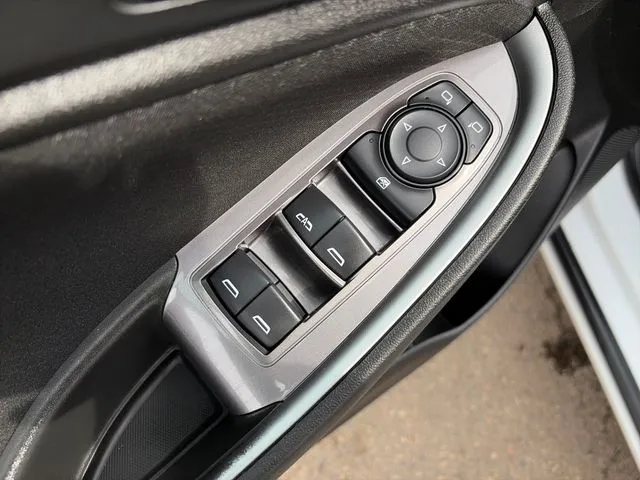 Chevrolet Malibu photo 25