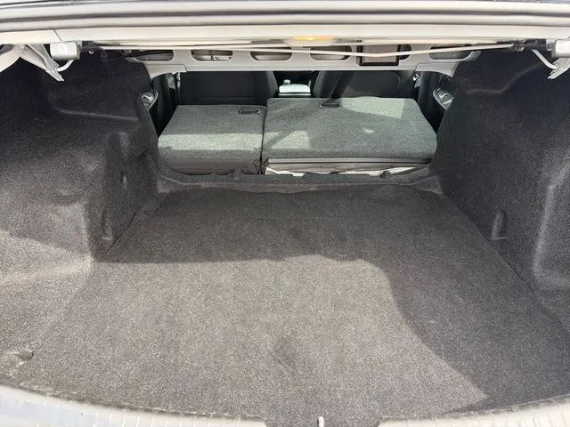 Chevrolet Malibu photo 41