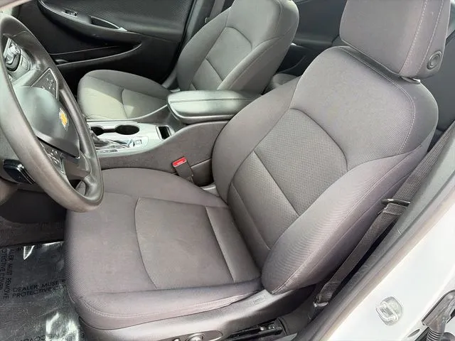 Chevrolet Malibu photo 37