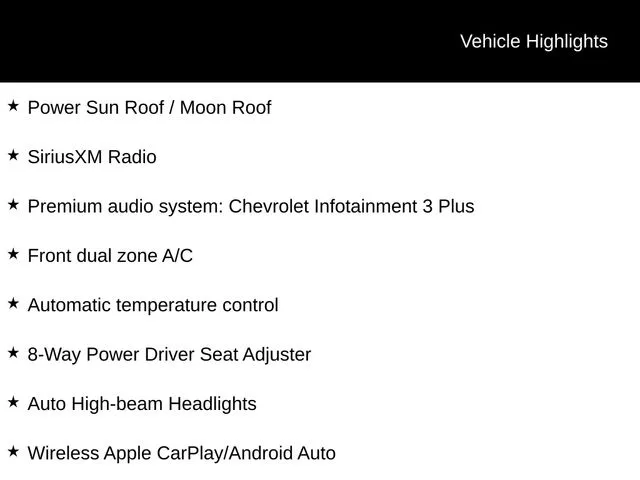 Chevrolet Malibu photo 6