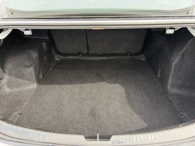 Chevrolet Malibu photo 42