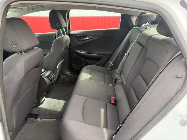 Chevrolet Malibu photo 39