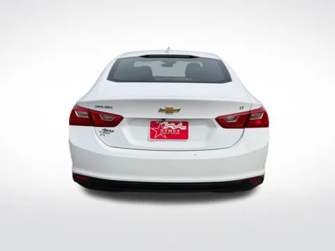 More photos of 2023 Chevrolet Malibu LT at Nyhus Family Sales, MN