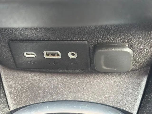 Chevrolet Malibu photo 54