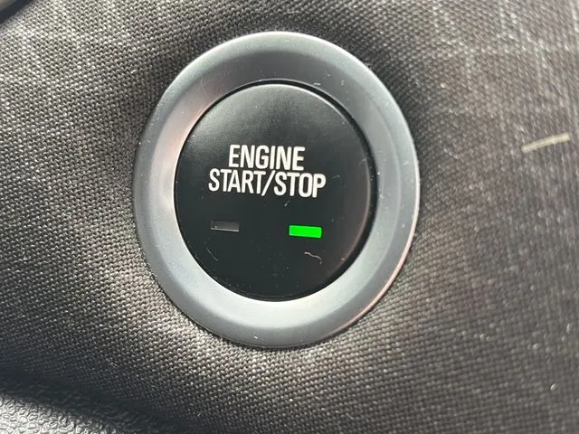 Chevrolet Malibu photo 46