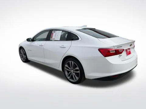 More photos of 2023 Chevrolet Malibu LT at Nyhus Family Sales, MN