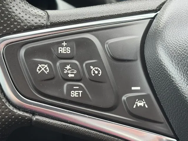 Chevrolet Malibu photo 44