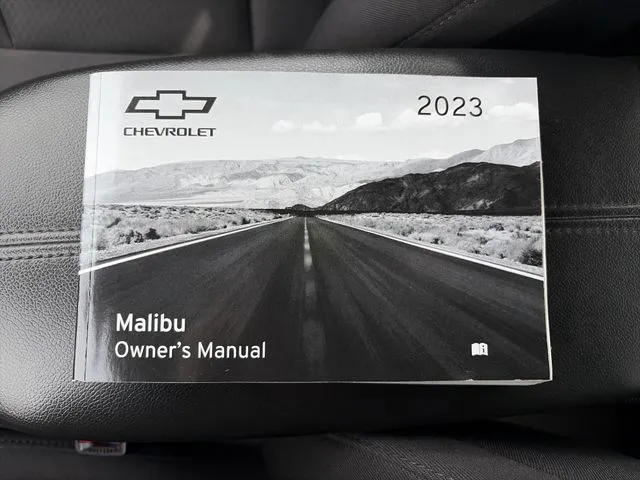 Chevrolet Malibu photo 51