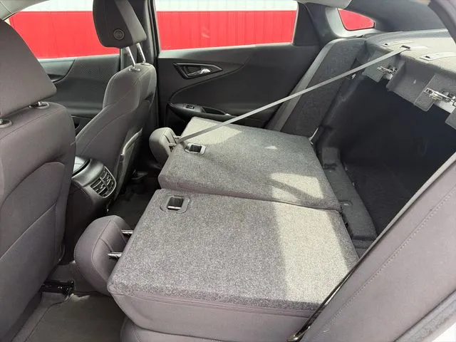 Chevrolet Malibu photo 40