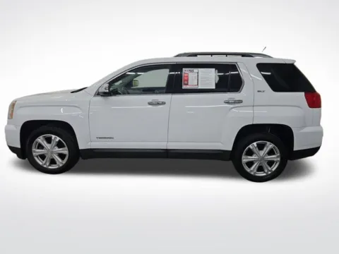 More photos of 2017 GMC Terrain SLT at Nyhus Family Sales, MN