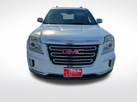 Photos of 2017 GMC Terrain SLT for sale in Perham, MN at Nyhus Family Sales