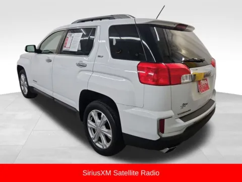 More photos of 2017 GMC Terrain SLT at Nyhus Family Sales, MN