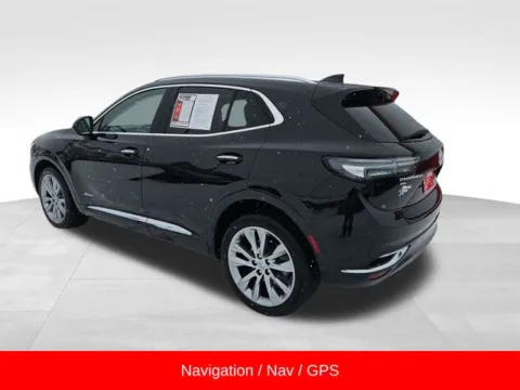 More photos of 2023 Buick Envision Avenir at Nyhus Family Sales, MN