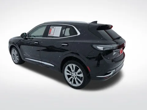 More photos of 2023 Buick Envision Avenir at Nyhus Family Sales, MN
