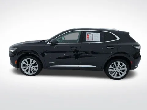 More photos of 2023 Buick Envision Avenir at Nyhus Family Sales, MN