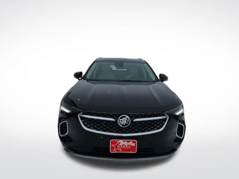 Photos of 2023 Buick Envision Avenir for sale in Perham, MN at Nyhus Family Sales