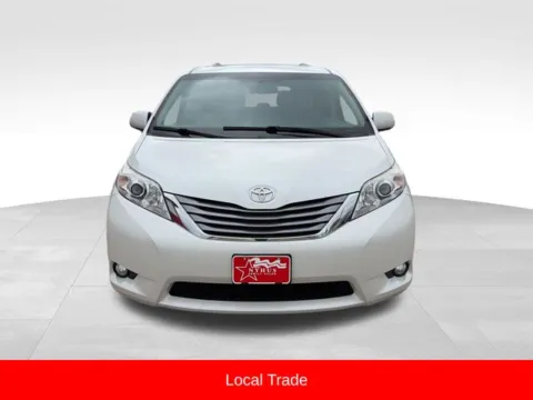 Photos of 2016 Toyota Sienna XLE for sale in Perham, MN at Nyhus Family Sales