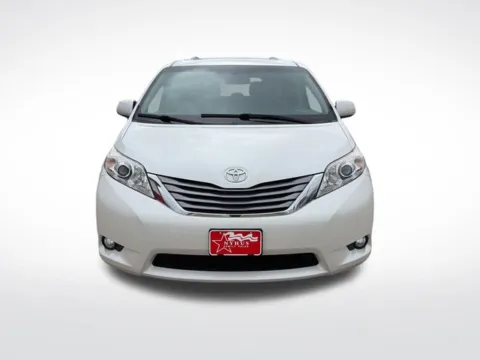 Photos of 2016 Toyota Sienna XLE for sale in Perham, MN at Nyhus Family Sales