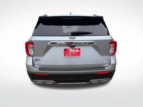 More photos of 2020 Ford Explorer XLT at Nyhus Family Sales, MN