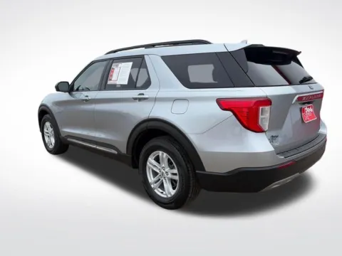 More photos of 2020 Ford Explorer XLT at Nyhus Family Sales, MN