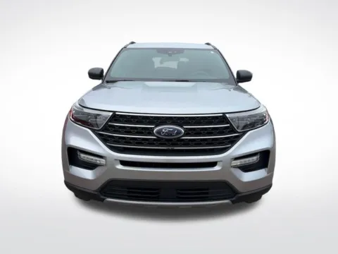 Photos of 2020 Ford Explorer XLT for sale in Perham, MN at Nyhus Family Sales