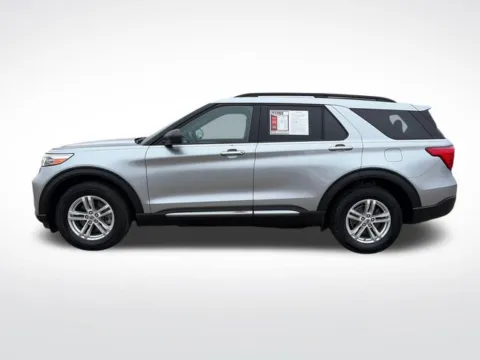 More photos of 2020 Ford Explorer XLT at Nyhus Family Sales, MN