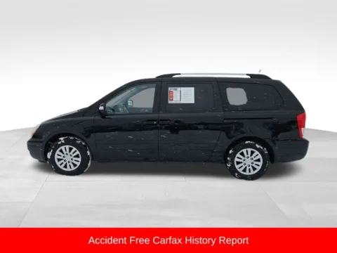 More photos of 2012 Kia Sedona LX at Nyhus Family Sales, MN