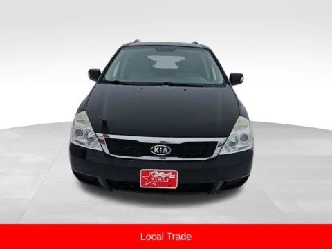 Photos of 2012 Kia Sedona LX for sale in Perham, MN at Nyhus Family Sales