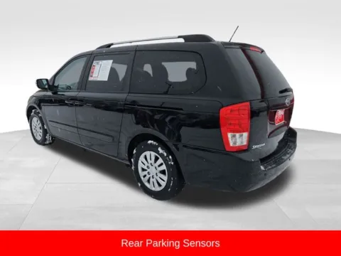 More photos of 2012 Kia Sedona LX at Nyhus Family Sales, MN