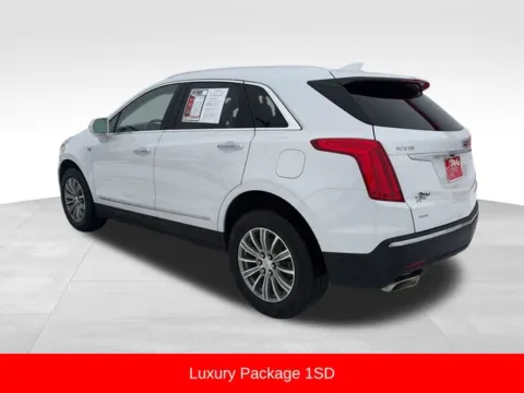 More photos of 2019 Cadillac XT5 Luxury at Nyhus Family Sales, MN