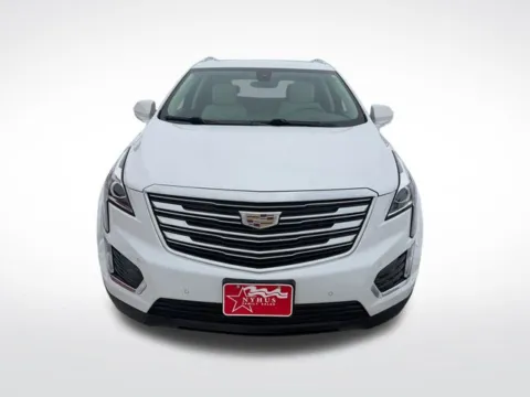 Photos of 2019 Cadillac XT5 Luxury for sale in Perham, MN at Nyhus Family Sales