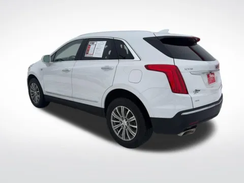 More photos of 2019 Cadillac XT5 Luxury at Nyhus Family Sales, MN