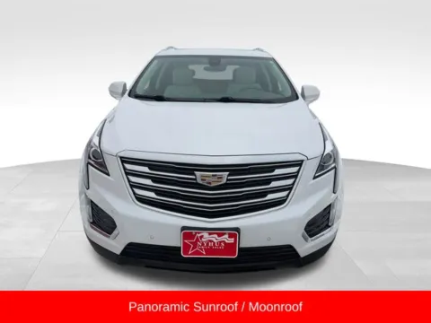 Photos of 2019 Cadillac XT5 Luxury for sale in Perham, MN at Nyhus Family Sales