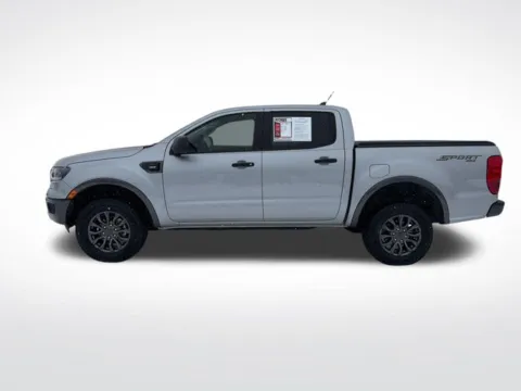 More photos of 2020 Ford Ranger XLT at Nyhus Family Sales, MN