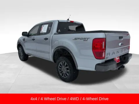 More photos of 2020 Ford Ranger XLT at Nyhus Family Sales, MN