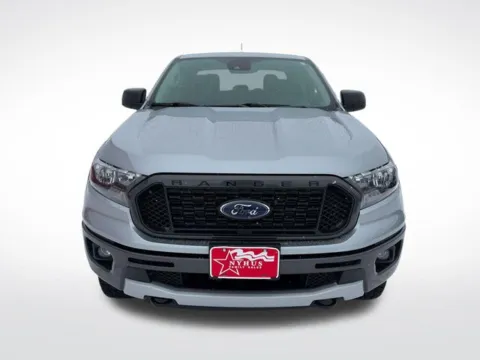 Another view of 2020 Ford Ranger XLT for sale in Perham, MN at Nyhus Family Sales